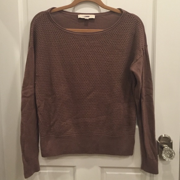 Knit Sweater