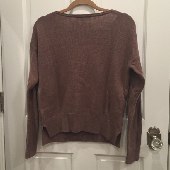 Knit Sweater - Picture 2 of 2