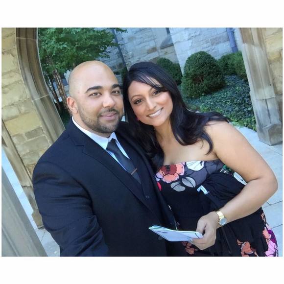 Meet your Posher, Prasanthi