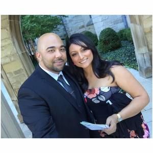 Meet your Posher, Prasanthi