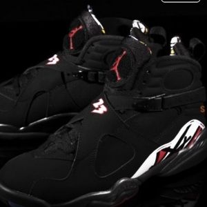 Meet your Posher, Eldred