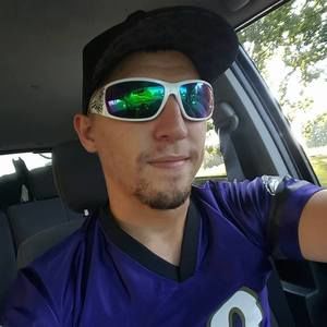 Meet your Posher, Joseph