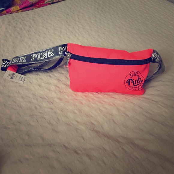 Victoria's Secret PINK fanny pack