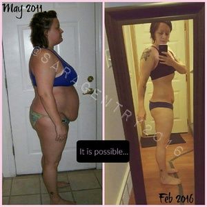 Meet your Posher, Sara