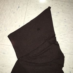 Lululemon Wunder Under Hi Rise Legging