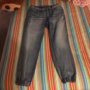 American Eagle Joggers