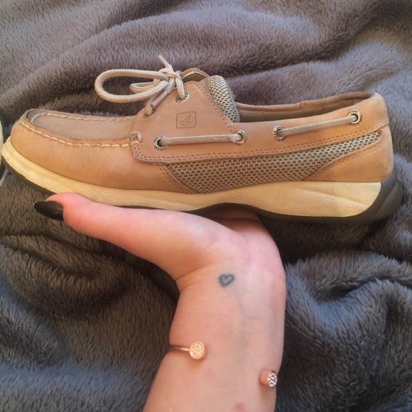 Sperry's