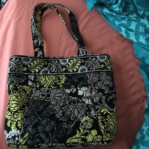 Vera Bradley shoulder bag