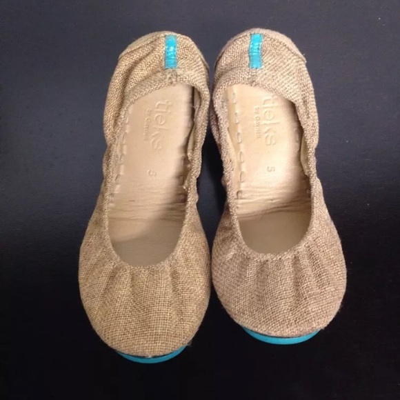 Tieks Shoes - Tieks!