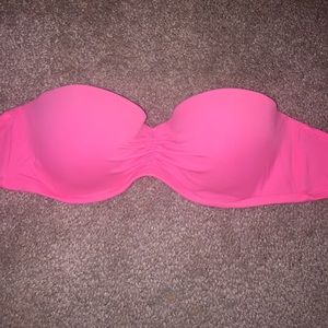 VS bathing suit top