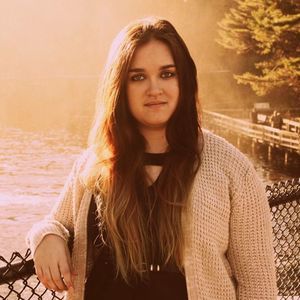 Meet your Posher, Ciara