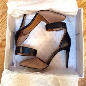 Dolce Vita Odetta heels
