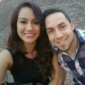 Meet your Posher, Lucy