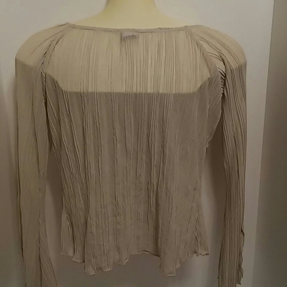 Knit shirt - Picture 3 of 3