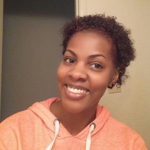 Meet your Posher, Jasmine