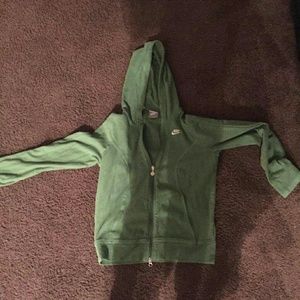 Nike jacket