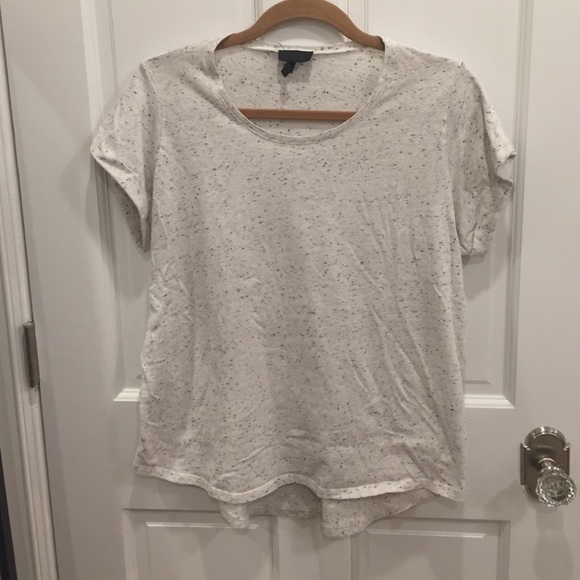 Boyfriend Tee