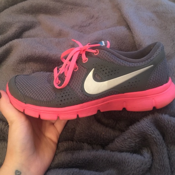 Nikes