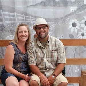 Meet your Posher, Janel