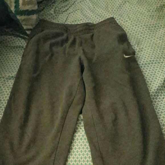 Nike sweats
