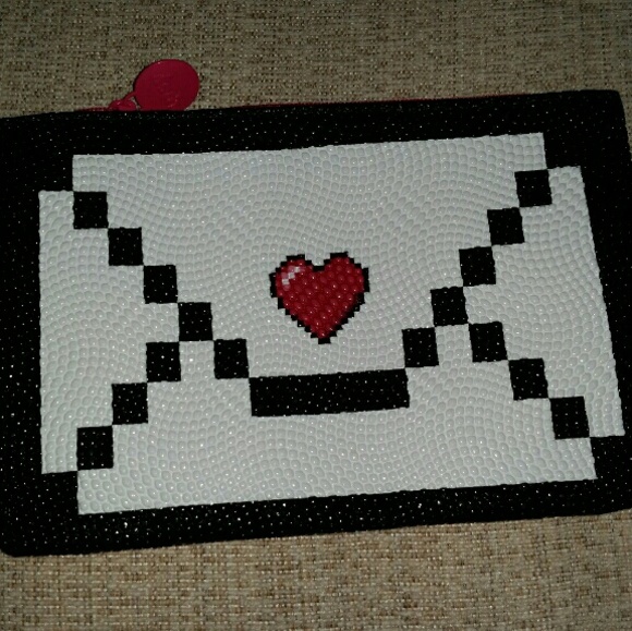NWOT Make up bag!