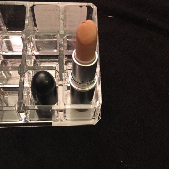 Mac limited edition sold out lipstick how tropical