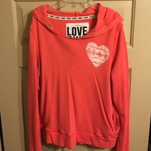 PINK by Victoria's Secret sweatshirt