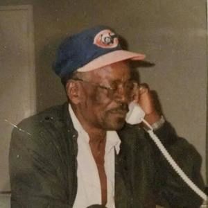 Meet your Posher, Aisha