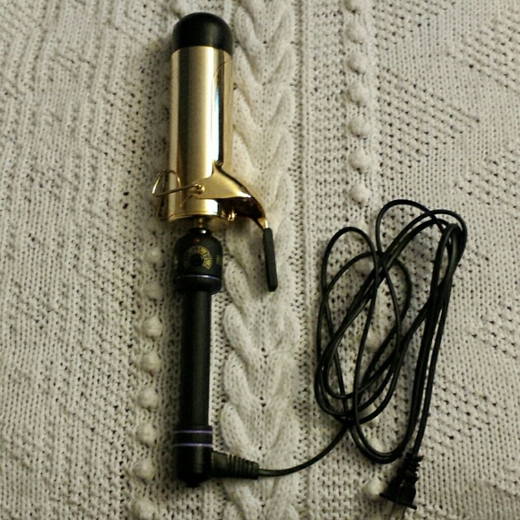 Hot Tools 2 Inch Curling Iron