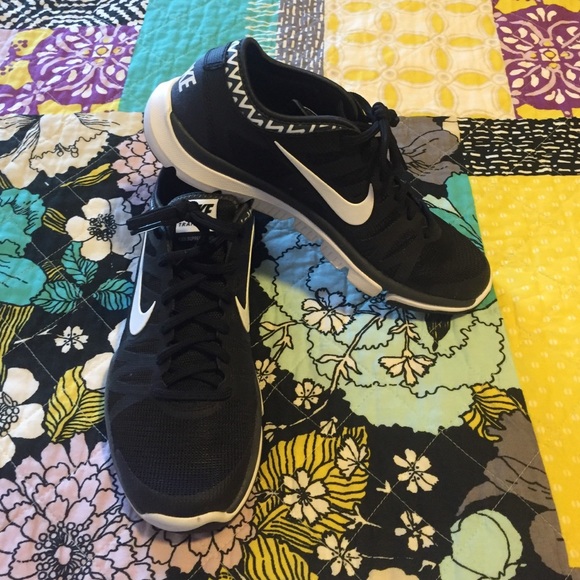 Brand new Nike FitSoles training shoe