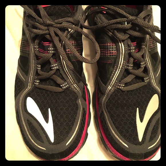 Brooks PureFlow 3 Running shoes