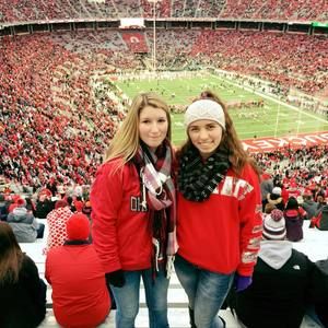 Meet your Posher, Brianna