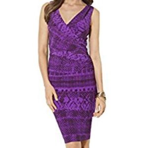 Lauren Ralph Lauren Sleeveless Dress