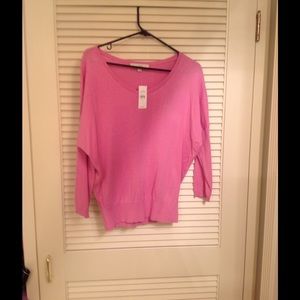 Loft sweater