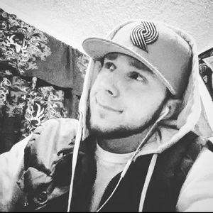 Meet your Posher, Tyler