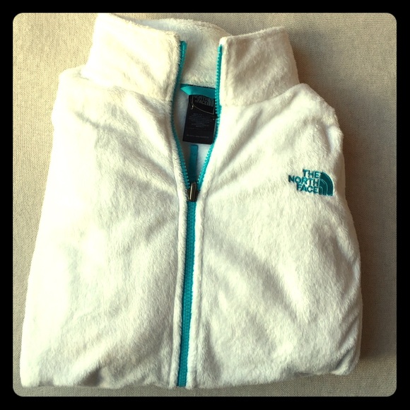 North face