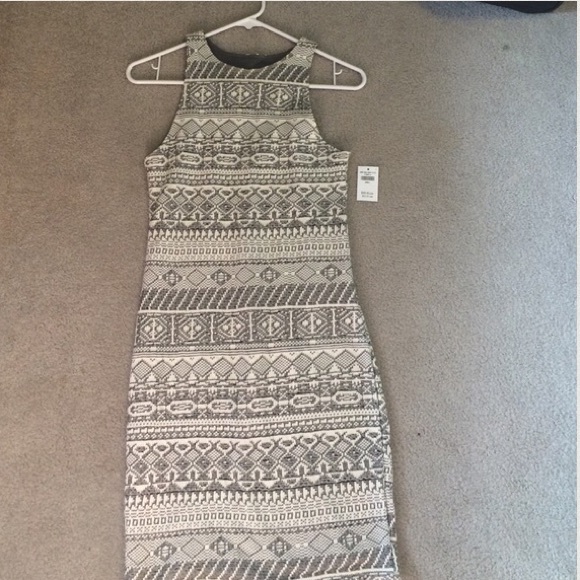 Bodycon dress