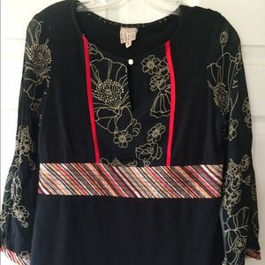 🍀SOLD🍀🎱 Fl Malik Top🎱