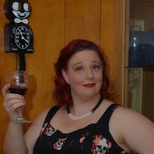 Meet your Posher, Jess