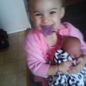 Meet your Posher, Billi