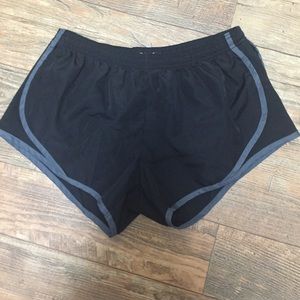 Athletic shorts