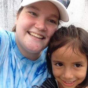 Meet your Posher, Joni