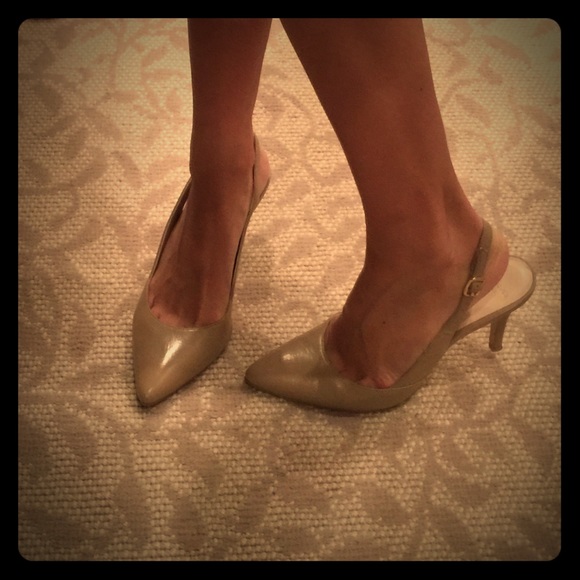 Cole Haan Pumps