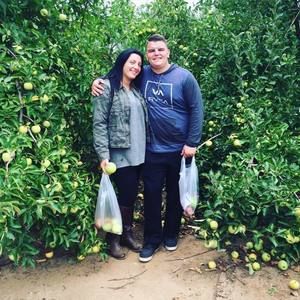 Meet your Posher, Brittany