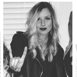 Meet your Posher, Lindsey