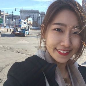 Meet your Posher, Yidan