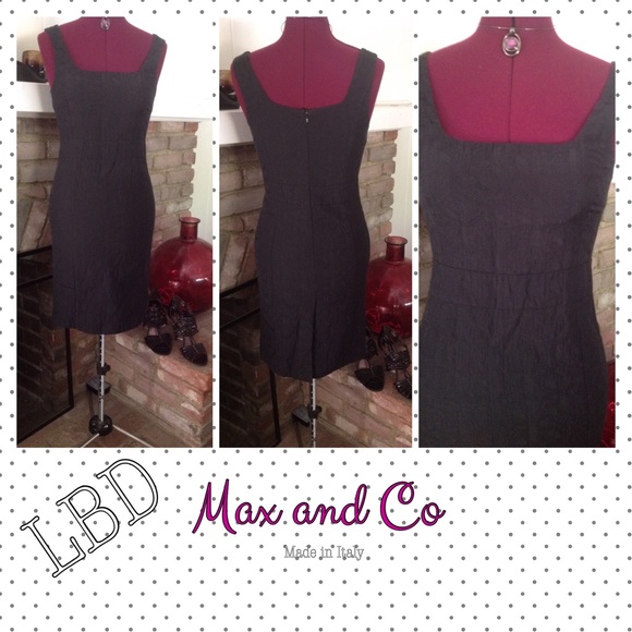 Classic LBD, made In Italy