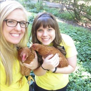 Meet your Posher, Danielle