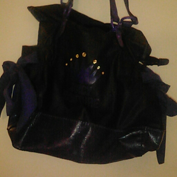 Juicy couture bag