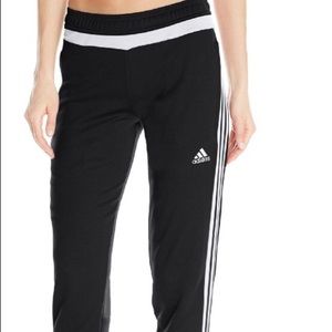Women's Adidas Training Pants